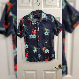 Ted Baker button down shirt